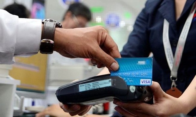 Cơ chế, chính sách, biện pháp để thúc đẩy không dùng tiền mặt tại Việt Nam (14/12/2018)